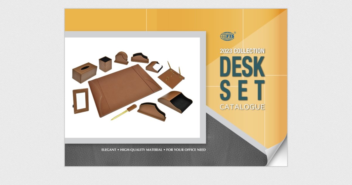 Desk Set